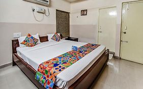 Fabhotel Aditya Yatri Nivas - Nr Tirupati Railway Station  India